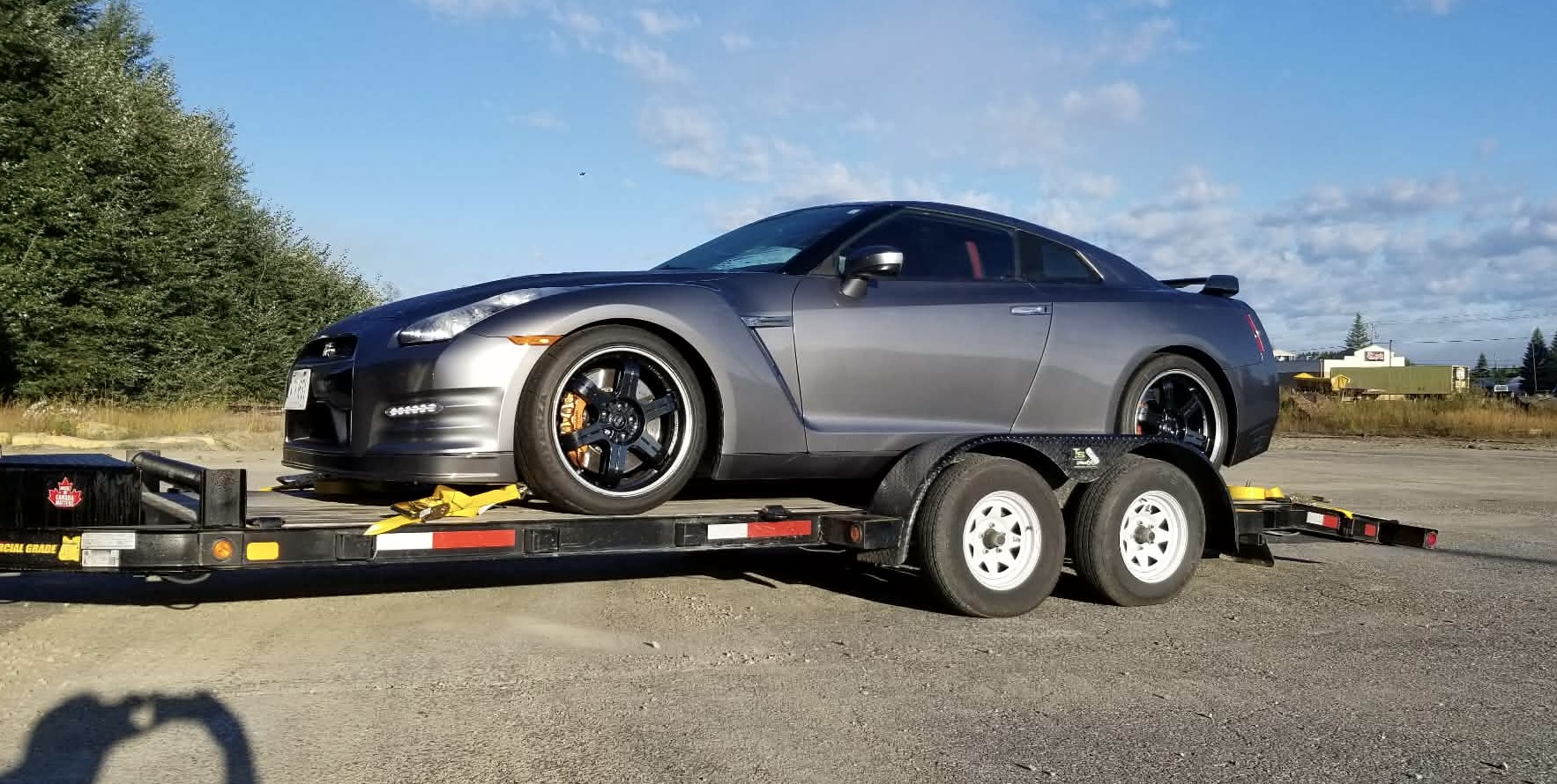 Car Haulers